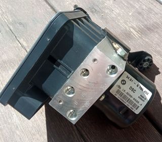 Módulo abs BMW 320d e46 2004