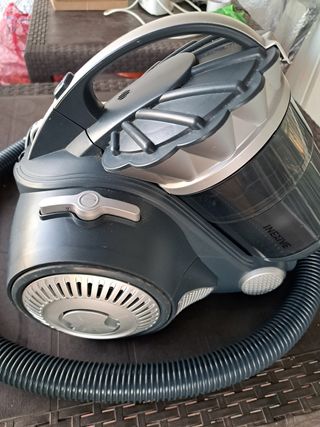 Aspiradora