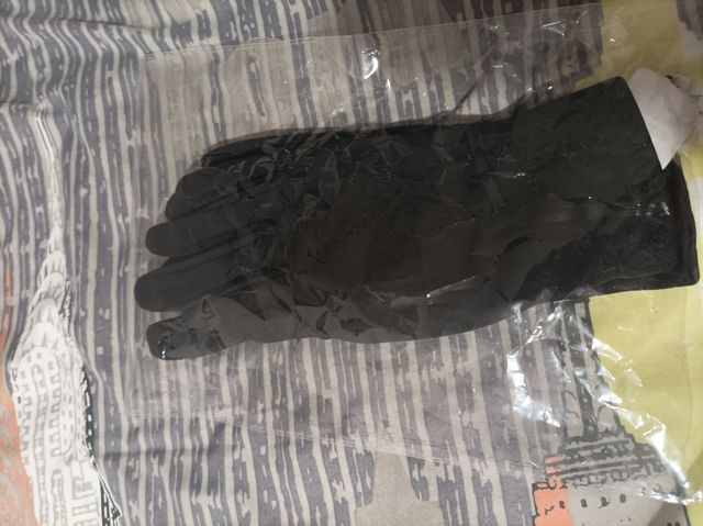 Guantes ciclismo invierno nuevos