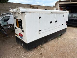 Finca en santa margalida. 7600m