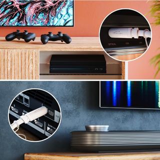 Cable óptico audio digital NUEVO ‼️