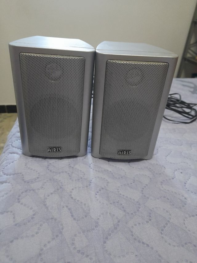 Altavoces