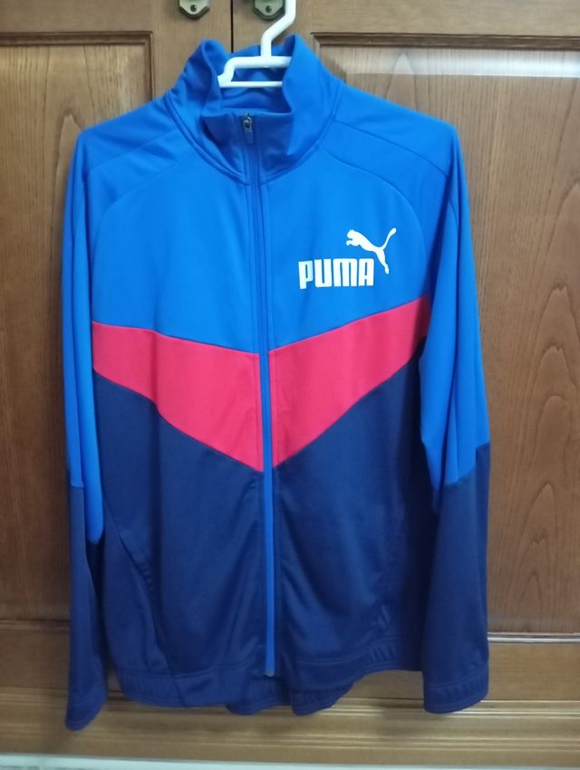 Chandal hombre Puma