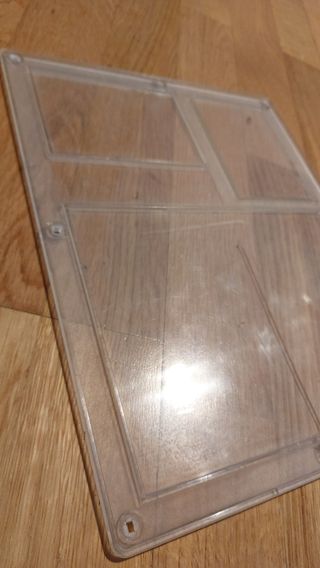 Porta documentos máquina arcade pinball