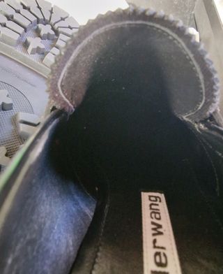 MOCASINES MUJER ALEXANDER WANG