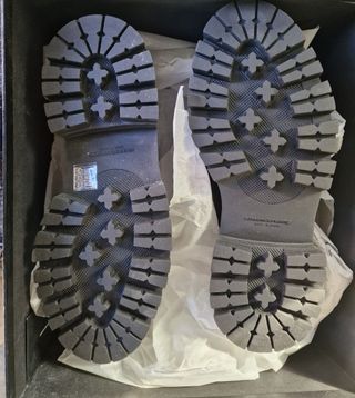 MOCASINES MUJER ALEXANDER WANG