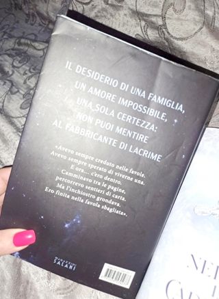 Set 2 Libri erin doom