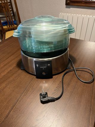 Vaporera Russell Hobbs