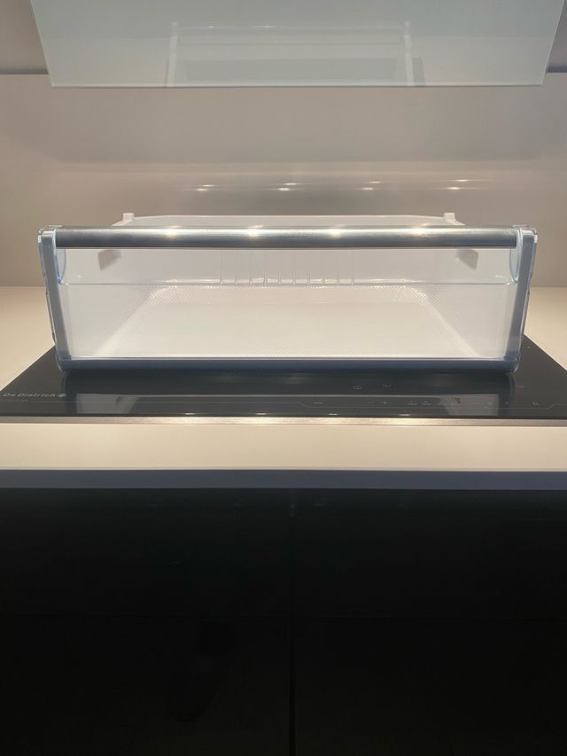 Cajón congelador frigorífico Bosch 70 cm