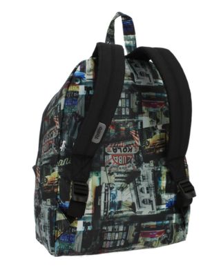 MOCHILA NUEVA A MITAD DE PRECIO