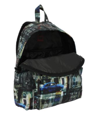 MOCHILA NUEVA A MITAD DE PRECIO
