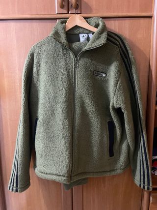 Chandal Adidas