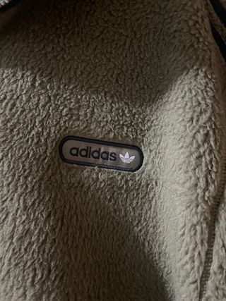 Chandal Adidas