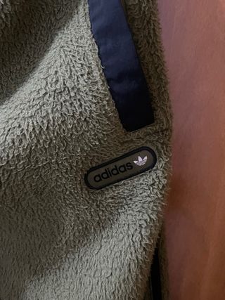 Chandal Adidas