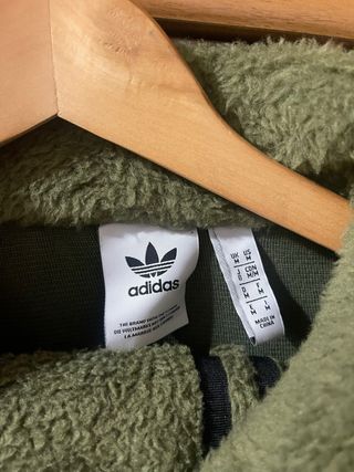 Chandal Adidas