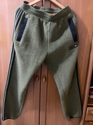 Chandal Adidas