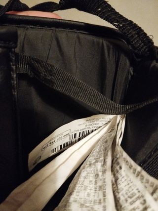 Guantes boxeo nuevos