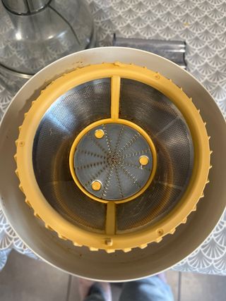 Licuadora