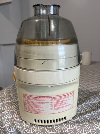 Licuadora