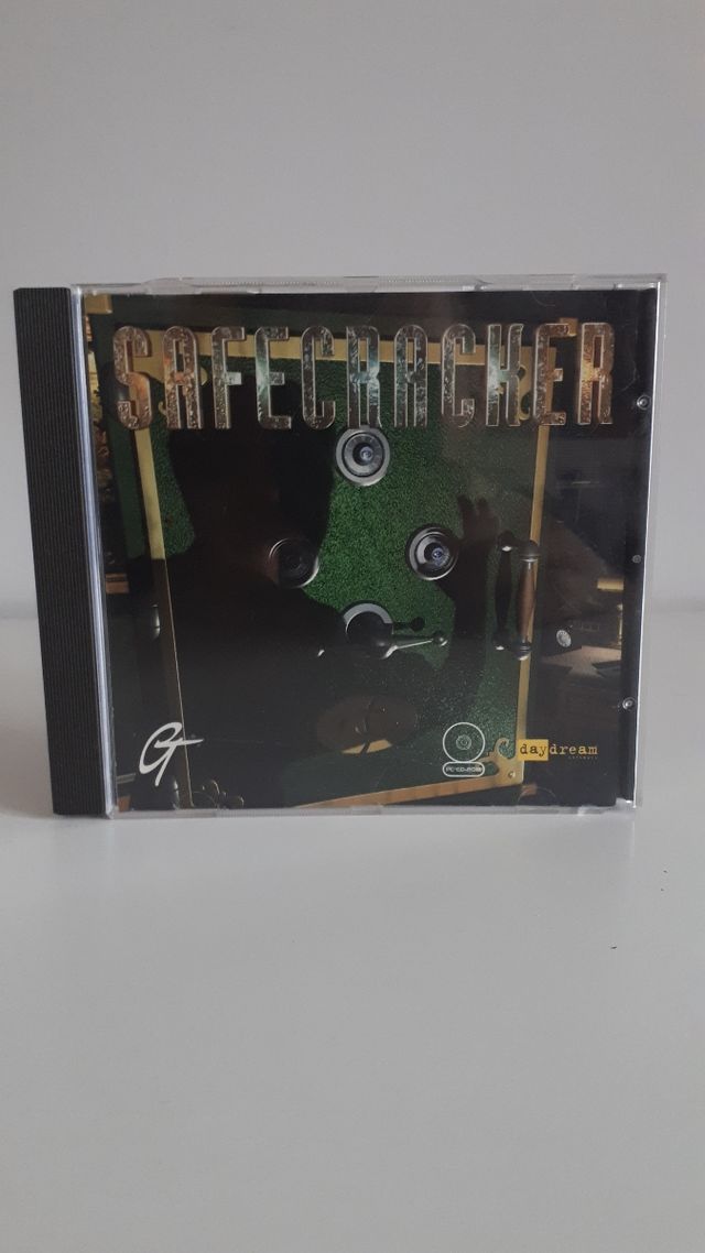 SAFECRACKER (PC)