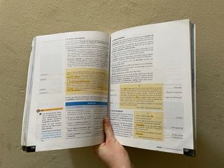 Lengua Castellana y Literatura II - 2 Bachillerato