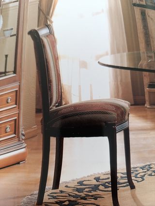 Sillas de comedor clasica