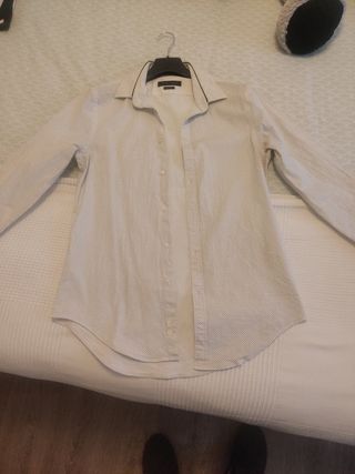 Camisa Zara 