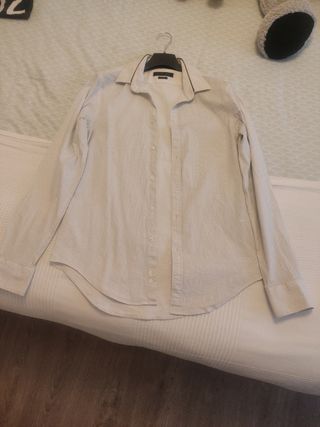 Camisa Zara 