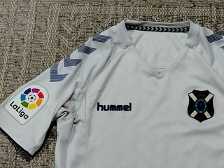 Camiseta CD Tenerife