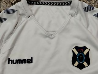 Camiseta CD Tenerife