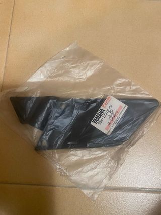 Paracatena paratacco yamaha tt600