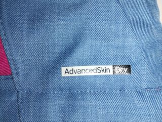 Chaqueta nieve Salomon. Talla XS