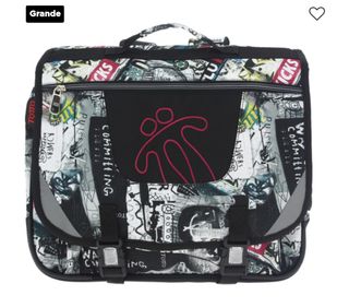 MOCHILA NUEVA A MITAD PRECIO
