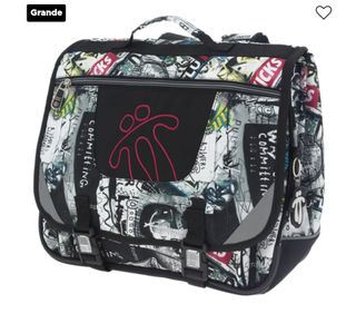 MOCHILA NUEVA A MITAD PRECIO