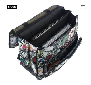 MOCHILA NUEVA A MITAD PRECIO