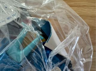 Playmobil Promo Mcdonalds Nordista - 1981