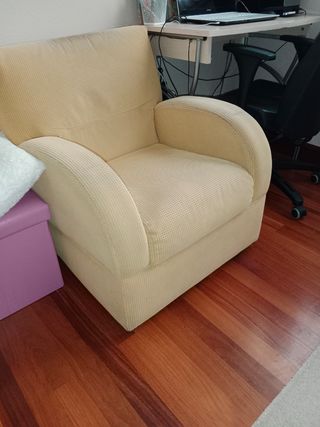 SILLON INDIBIDUAL no envio