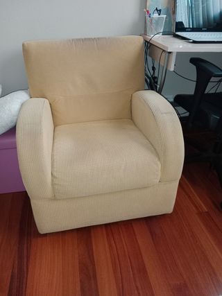 SILLON INDIBIDUAL no envio
