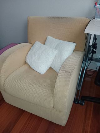 SILLON INDIBIDUAL no envio