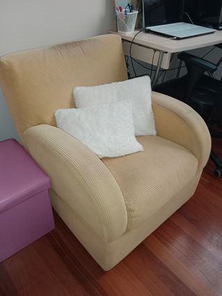 SILLON INDIBIDUAL no envio