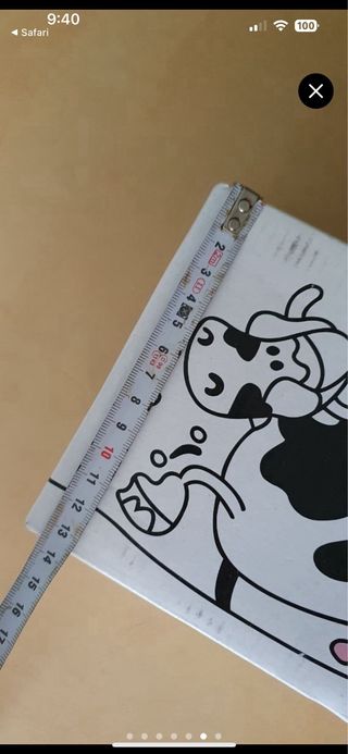 Juego 2 tazas + 2 platos CON CAJA