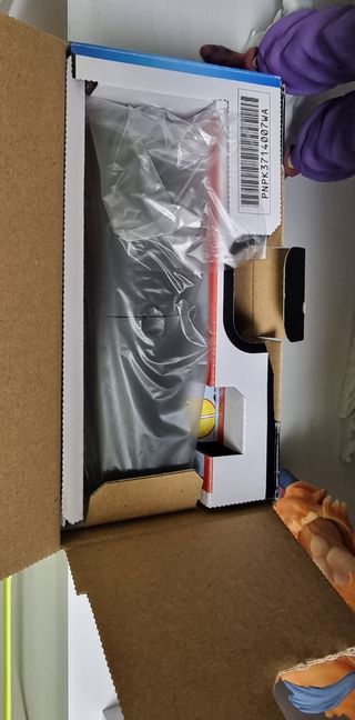 Teléfono inalambrico panasonic