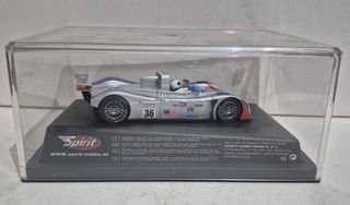 SPIRIT SPI0200302 REYNARD 2KQ NUEVO