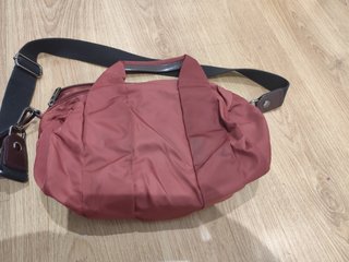 Bolso Bimba y Lola