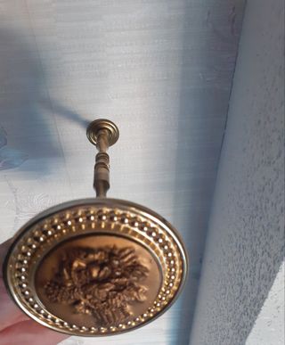 Alzapaños de cortina