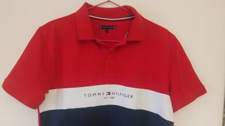 Polo Tommy Hilfiger