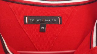 Polo Tommy Hilfiger
