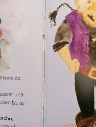 Cuentos para dormir y soñar