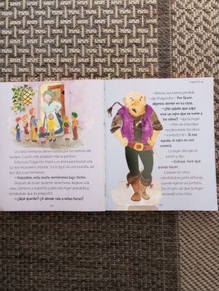 Cuentos para dormir y soñar