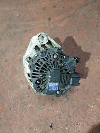 Alternador 